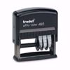 Bild von Trodat Printy Datumstempel 4813
