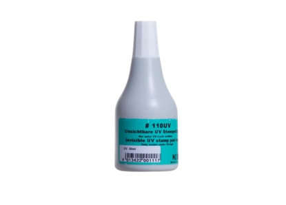 Bild von UV Stempelfarbe 110 NORIS (25ml)